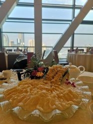 -空中一号宴会厅(信合大厦店)