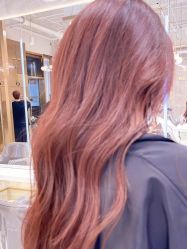 点击看大图 -MORI HAIR SALON日式美发沙龙