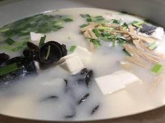 -姜君·千岛湖鱼头馆(浦东大道店)