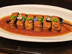 -丽晶轩中餐厅(重庆丽晶酒店)
