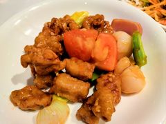 -莆田餐厅PUTIEN(金融街购物中心店)