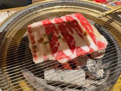 -西塔老太太泥炉烤肉(亚运村店)