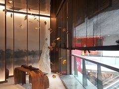-京华烟云·北京烤鸭(领展购物广场·中关村店)