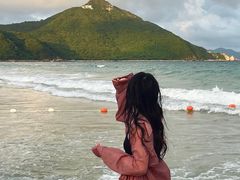 -西涌国际滨海旅游区