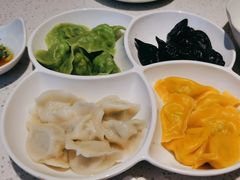 -船歌·鱼水饺青岛菜(金狮广场店)