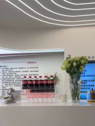 -MINX名珂斯·烫染形象设计