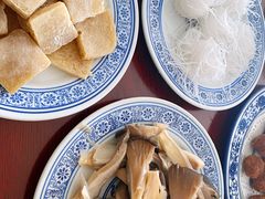 -京碗居老北京特色菜(北环东路店)