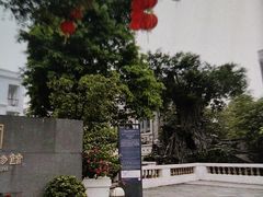 -荔湾博物馆