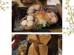 -湊湊火锅·茶憩(上海合生汇店)