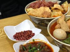 -家味螺蛳粉&烤鱼(五角场店)