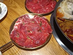 -红牌美蛙鱼头火锅(万辉国际广场店)