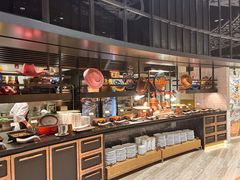 -星汇餐厅(新濠影汇店)