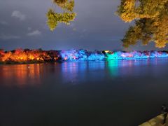-桂林两江四湖景区