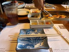 -杉海和牛烧肉海鲜自助(会展城店)