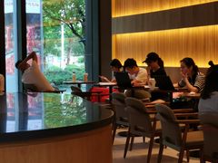 -星巴克(新达汇三林店)