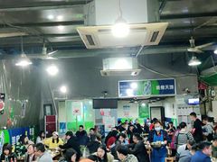 大堂-星鸿社重庆老火锅
