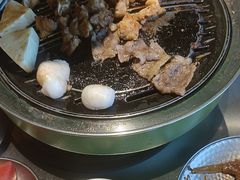 -山葵说·泥炉烤肉(泰达时尚E街区店)