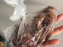 鸡肝-鞍山市上海信利熏腊店(站前总店)