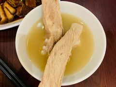 特制龙骨肉骨茶-松发肉骨茶SongFa(静安嘉里中心店)