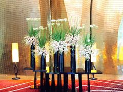 广州天河希尔顿酒店-广州天河希尔顿酒店