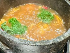 -蘑界·野生菌火锅(深业上城店)