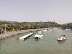 -蓬莱阁景区