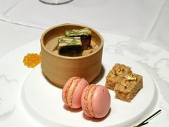 甜品拼盤-誉珑轩