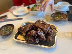 -王万妈卤猪脚(青岩交通路)