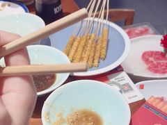 -1078號老北京涮肉(松柏店)