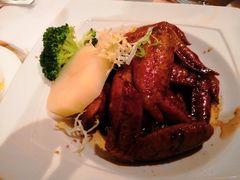 -太平馆餐厅(尖沙咀店)