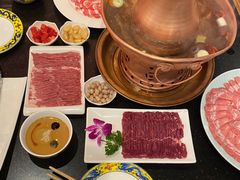 -南门涮肉(上海二店)