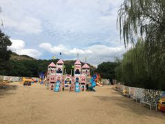 -白马涧龙池景区