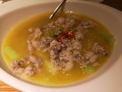 -江湖情酸菜鱼(万菱汇店)