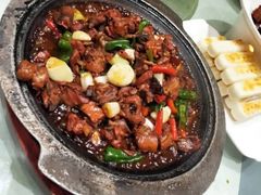 -一家人(凯旋路店)