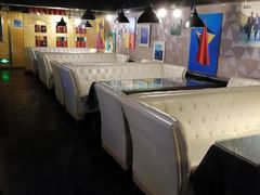 -云的侧面音乐餐吧(丰马牛餐饮广场店)
