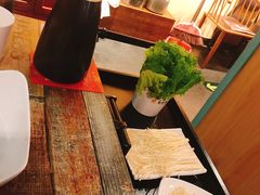 -喜虾客·大虾火锅(郑州无限城店)