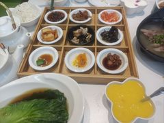 -新仙清汤牛腩(铜锣湾店)