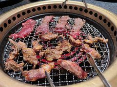 -神户赤童日式烤肉(金地广场店)