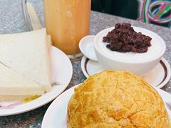 -义顺牛奶公司(新马路老店)