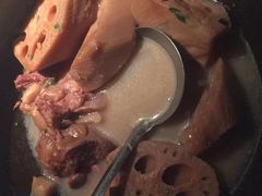 -沅江水·湖南家宴(南村万博长隆商圈店)