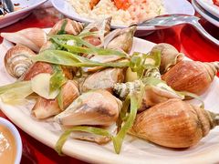 -大茄来海鲜餐厅(亚洲城分行)