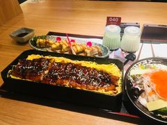 -鳗鳗的爱(远洋未来广场店)