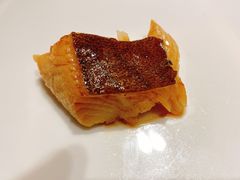 家烧比目鱼-高佳庄·舟山海鲜(海景旗舰店)