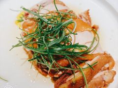 -莆田餐厅PUTIEN(颐堤港店)