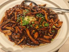 -漢舍中国菜馆(889广场店)