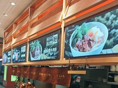 -三千粉牛肉米粉(来客茂店)