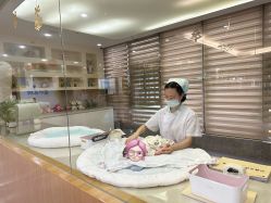 -宝生月子中心·独栋独院式(南山店)