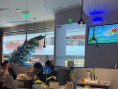 -雀蓝川菜(滨湖万象汇店)