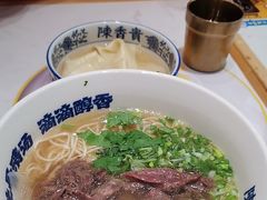 -陳香貴·兰州牛肉面(上海长风大悦城店)