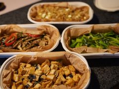 -七色云蔬食(喜邻里店)